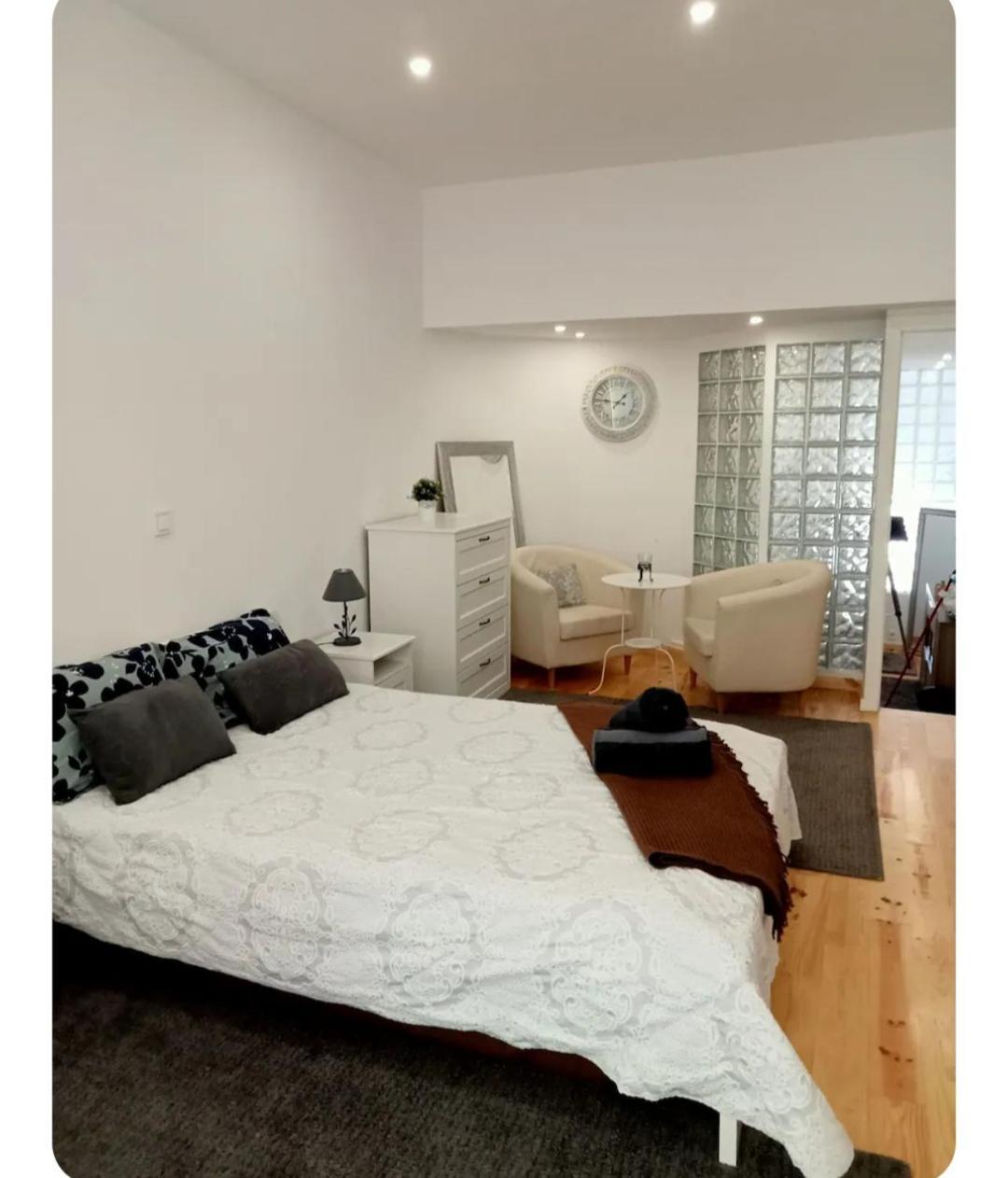 Marys Dream Apartment Porto Exterior photo